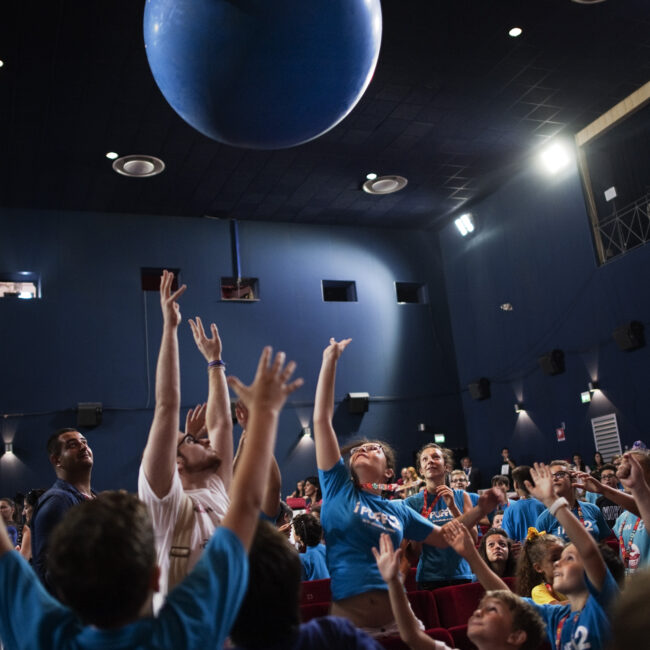 Giffoni Good games event salerno