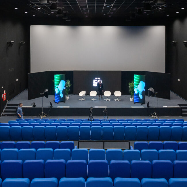 salerno giffoni good games multimedia valley sala blu