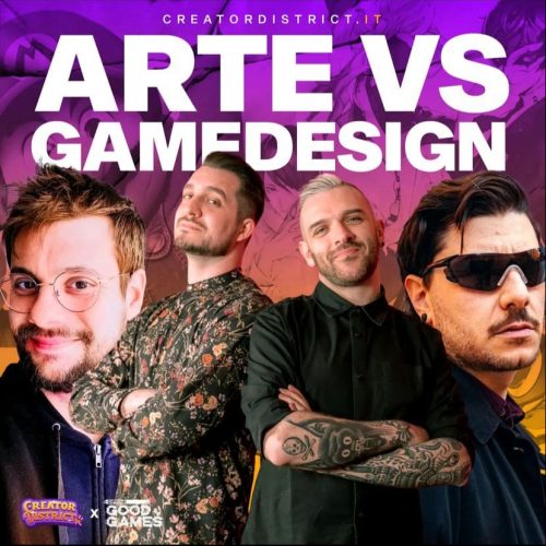 Arte-vs-design