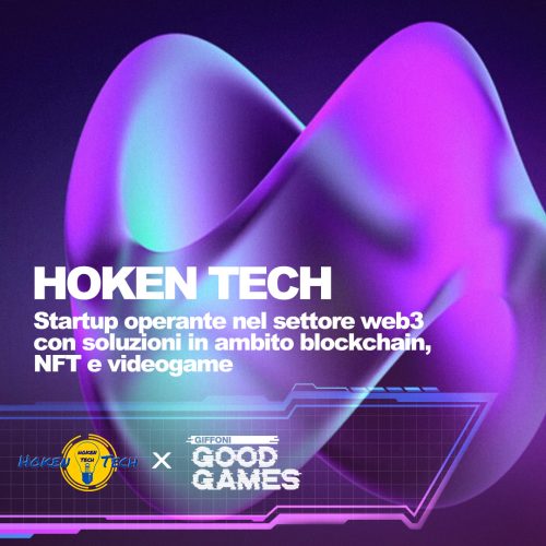 HOKEN-TECH