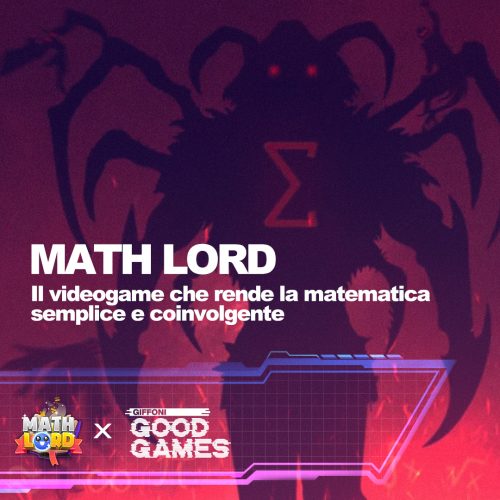 MATH-LORD