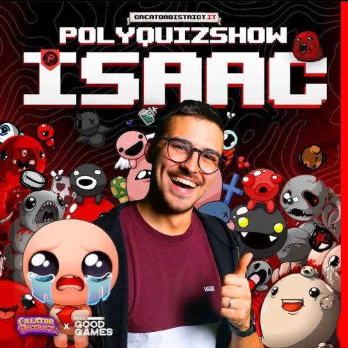 Poly-Quiz-Show