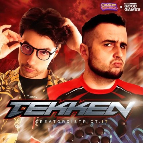 Tekken