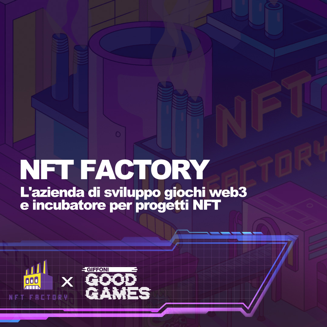 NFT-FACTORY