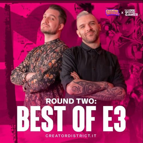 Best-of-E3