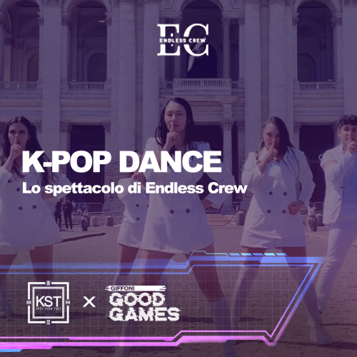 KPOP-DANCE
